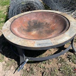 Fire Pit