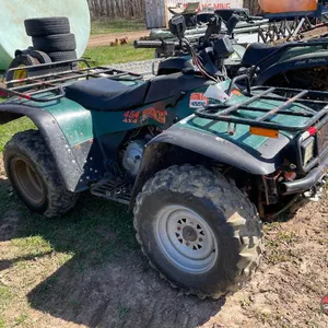 Arctic Cat 454 ATV