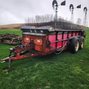 H&S 370 Spreader - Menomonie WI