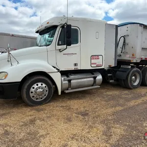 2006 Freightliner Columbia 120 Truck, VIN # 1fuja6cv36lw14827 - Rice Lake Wi