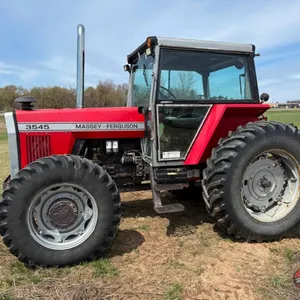 Massey Ferguson 3545 Tractor - Clear Lake WI