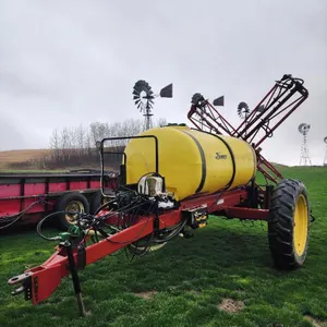 Demco HT Sprayer - Menomonie WI