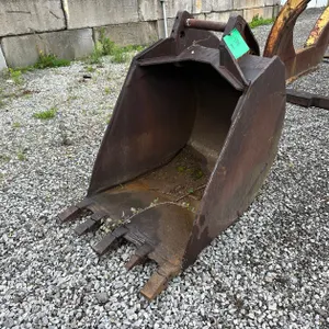 July 28th Online Only - Summer Equipment Auction