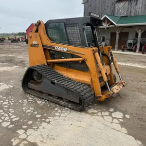 SF Tractor & Equipment Spring Online Equipment Auction