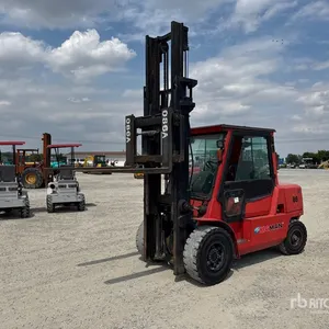 2005 Mitsubishi FDK50 5000 kg Forklift