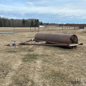 13 ft 6 in Land Roller
