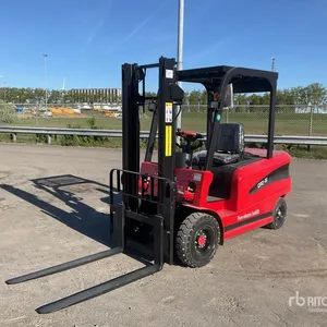 2026 STARVOX CPD-20 2000 kg Electric Forklift (Unused)