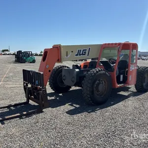 2003 Gradall G9-43A Telehandler