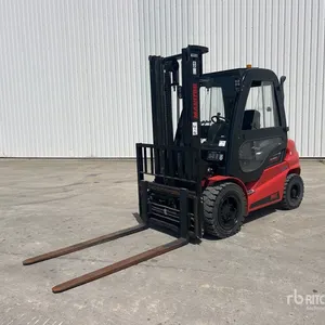 2022 Manitou MI30D 3000 kg Chariot Elevateur Forklift