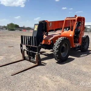 2018 JLG 8042 Telehandler