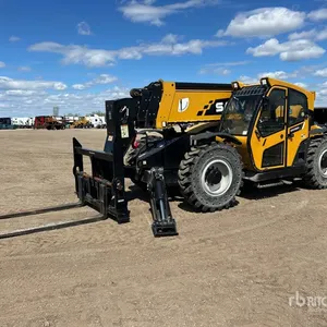 2021 Sany STH1056 Telehandler