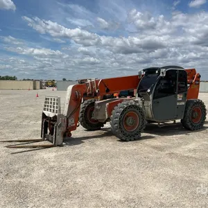 2018 Extreme xr1147 Telehandler