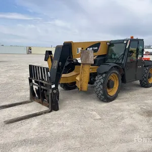2015 Cat TL943C Telehandler