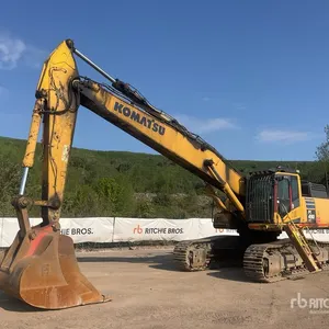 UK and Ireland Auction