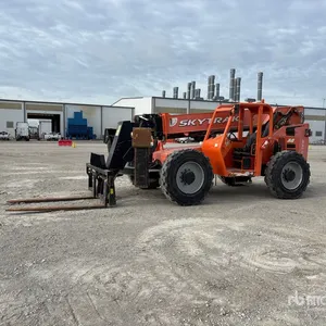 2020 JLG 10054 Telehandler