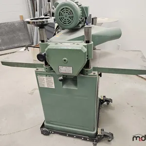 2025 General International 30-116M1 Wood Planer
 UNRESERVED