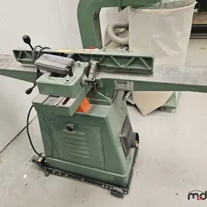 General International 80-150LM1 Jointer
 UNRESERVED