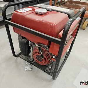 Honda EM3000c Cycloconverter Generator
 UNRESERVED