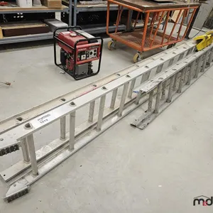 Ladders & Ladder Mount
 UNRESERVED