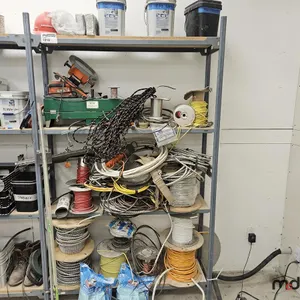 Contents of Shelving
 UNRESERVED