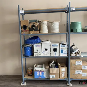 Contents of Shelving
 UNRESERVED