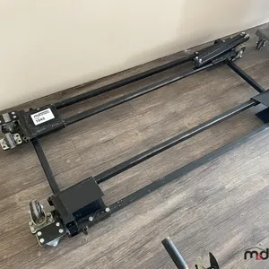 Adjustable Heavy Duty Dolly
 UNRESERVED