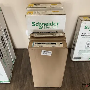 100A Circuit Breaker Loadcentres
 UNRESERVED