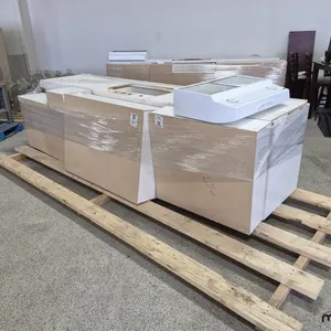 Homebuilt Kitchen Cabinet Set w/ Range Hood
 UNRESERVED