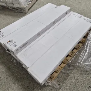 Pallet of Stockbridge Dill Vinyl Flooring
 UNRESERVED