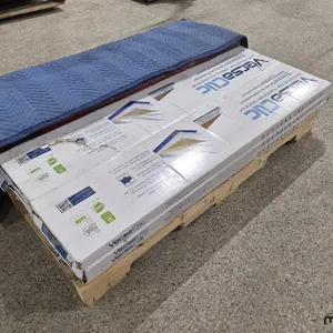 (6) Boxes of VersaClic Vinyl Flooring
 UNRESERVED