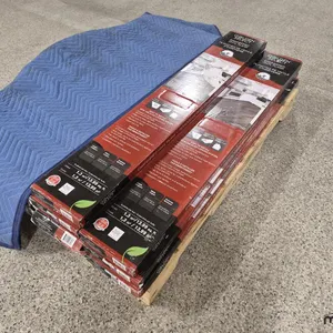 (7) Boxes of Golden Select Vinyl Flooring
 UNRESERVED