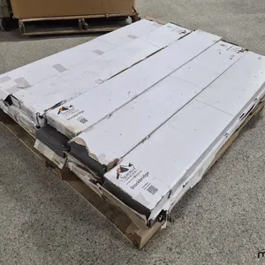 Pallet of Assorted Stockbridge Vinyl Plank Flooring
 UNRESERVED