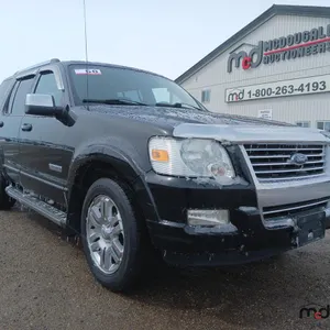 2006 Ford Explorer SUV