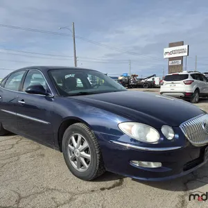 2008 Buick Allure CX Car