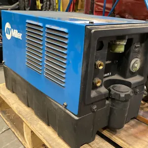 MILLER COOLMATE 3 INDUSTRIAL WATER COOLANT SYSTEM