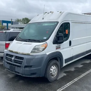 2015 DODGE RAM 2500 PROMASTER, 3DR HIGH CARGO VAN, WHITE, VIN 3C6TRVDG4FE500984,