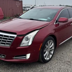 (TX) 2014 Cadillac XTS