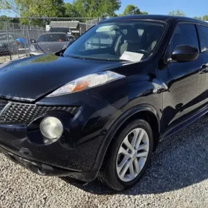 (MO) 2014 Nissan Juke