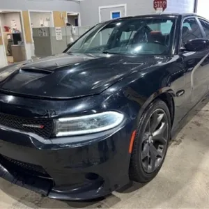 (MI) 2019 Dodge Charger