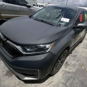 (FL) 2020 Honda CR-V