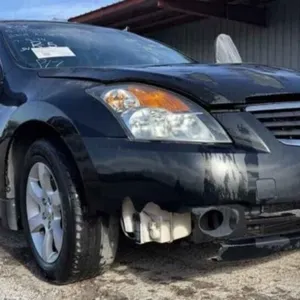 (TX) 2008 Nissan Altima