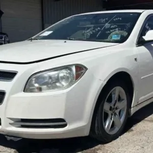(TX) 2008 Chevrolet Malibu