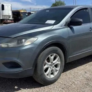 (AZ) 2013 Mazda CX-9