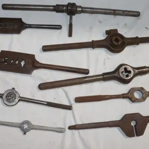 Taps & Dies