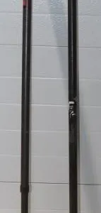 2 Keeper Cargo Bars
