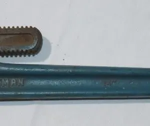 Craftsman 24" Pipe Wrench