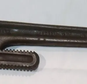 Craftsman 18" Pipe Wrench