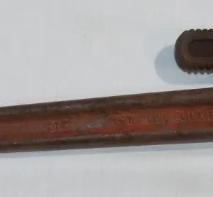 Ridgid 24" Pipe Wrench