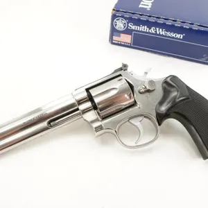Smith & Wesson 686 357 Magnum