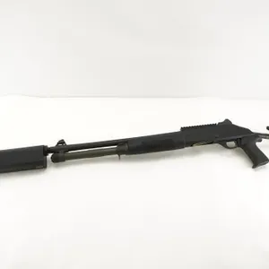 Benelli Arms M4 Silencer Co Suppressor 12 GA NFA